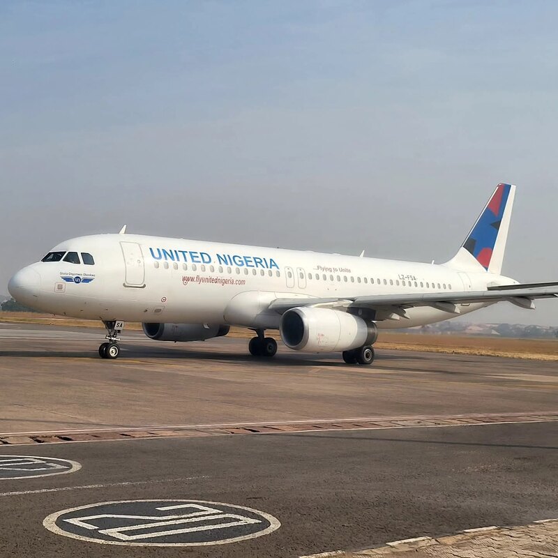 Nigeria’s Airlines Struggle Under Burden of More Than 54 Aviation Charges